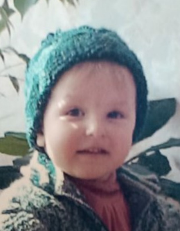 Фоторафия донора CMP-DO-3099